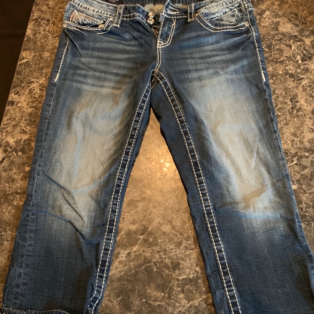 Vigoss Capri